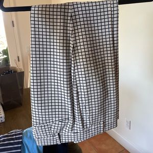 Tory burch sport pants